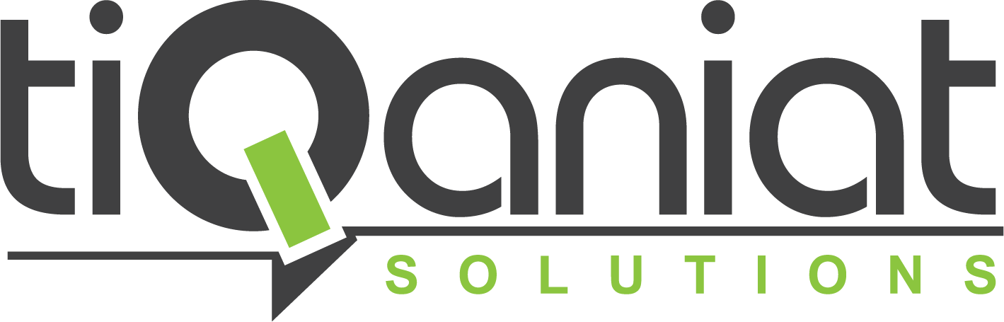 tiQaniat Solutions