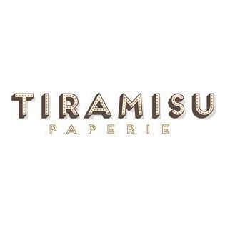 Tiramisu Paperie