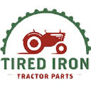 Tired Iron Tractor Parts