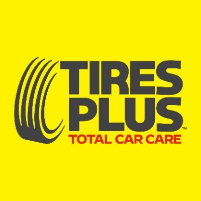 Tires Plus Total Car Care