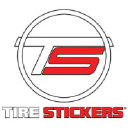 Tire Stickers