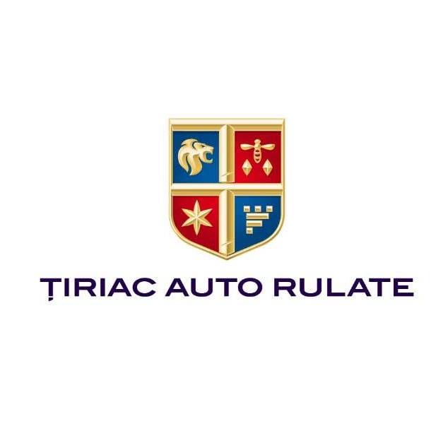 Tiriac Auto SRL