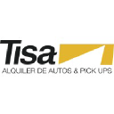 Tisa Rentacar