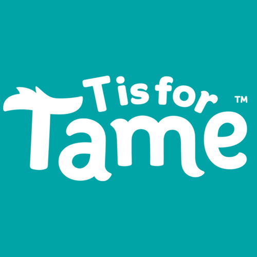 T Is For Tame