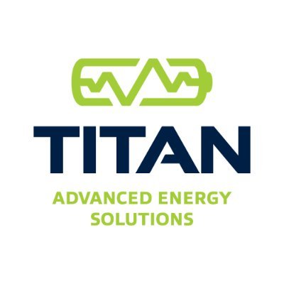 Titan Advanced Energy Solutions Inc.