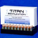 TITAN AMMUNITION & ARMS