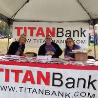 Titan Bank