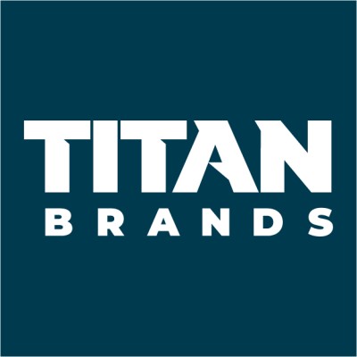 Titan Distributors