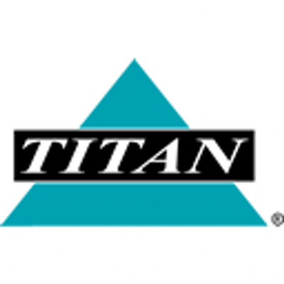 Titan Flow Control