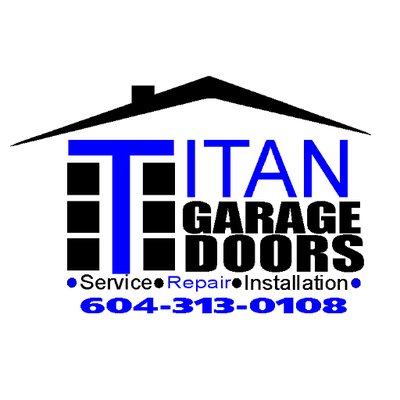 Titan Garage Doors