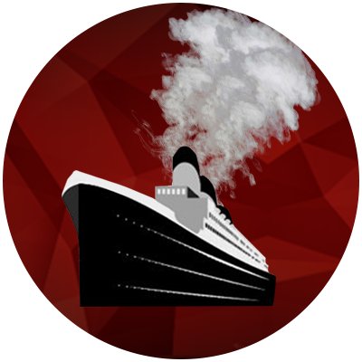 Titanic E-Liquid