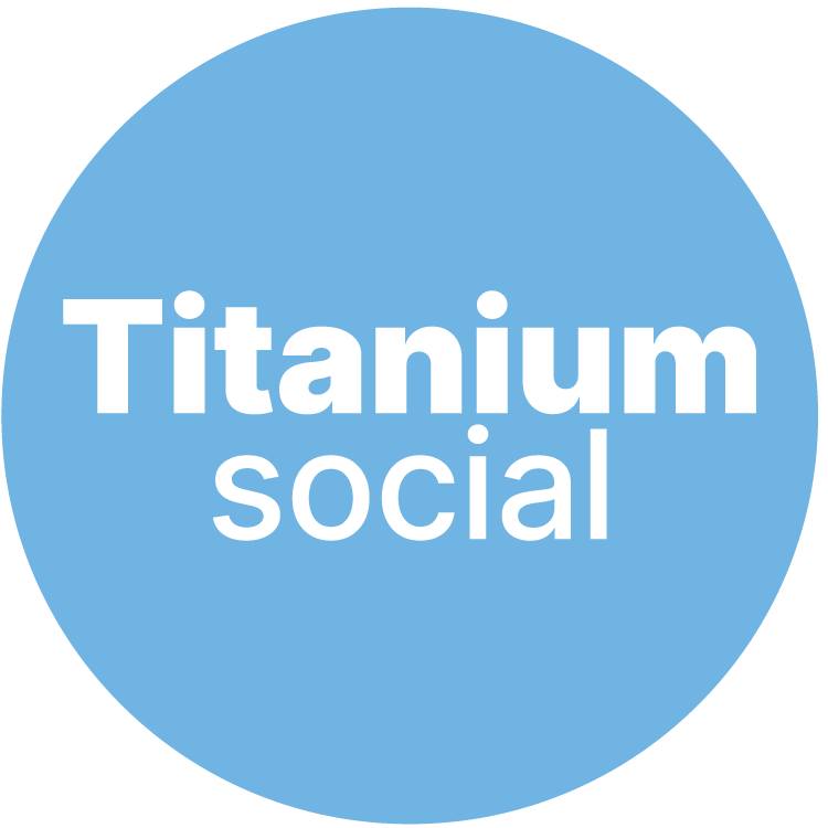 Titanium Social