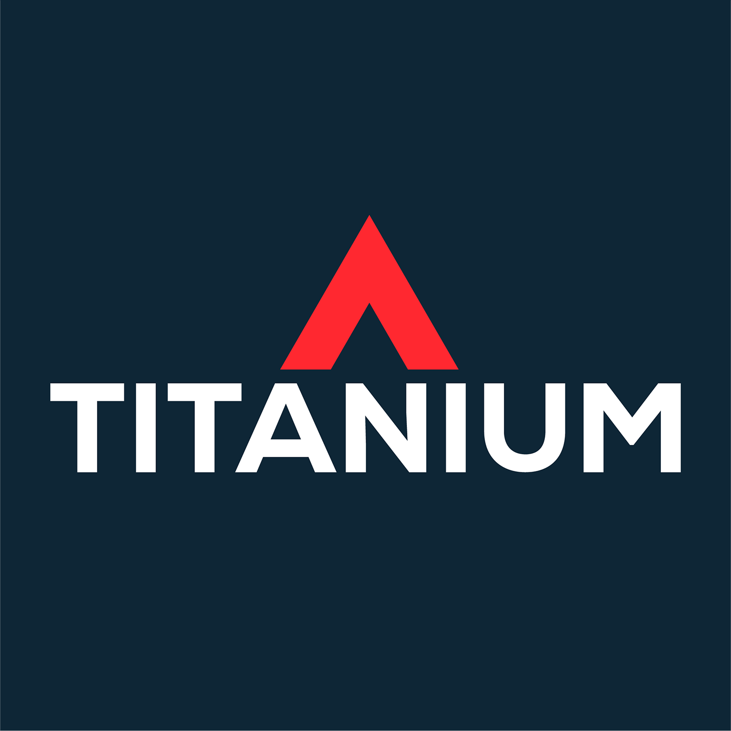  US  - TITANIUM Sports Nutrition