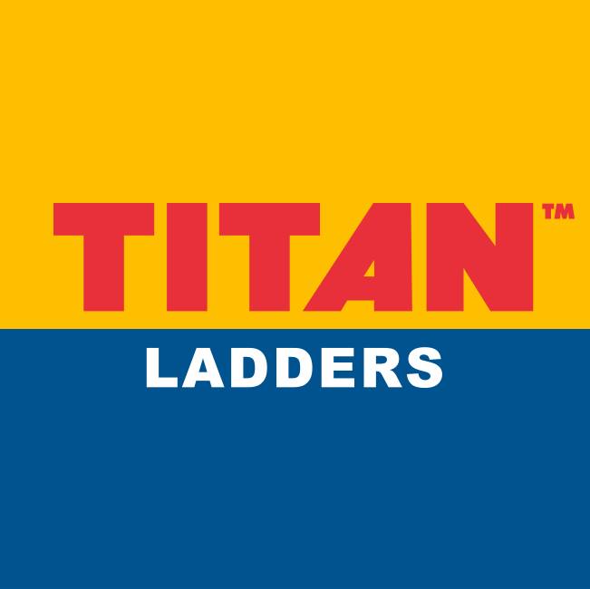 Titan Ladders