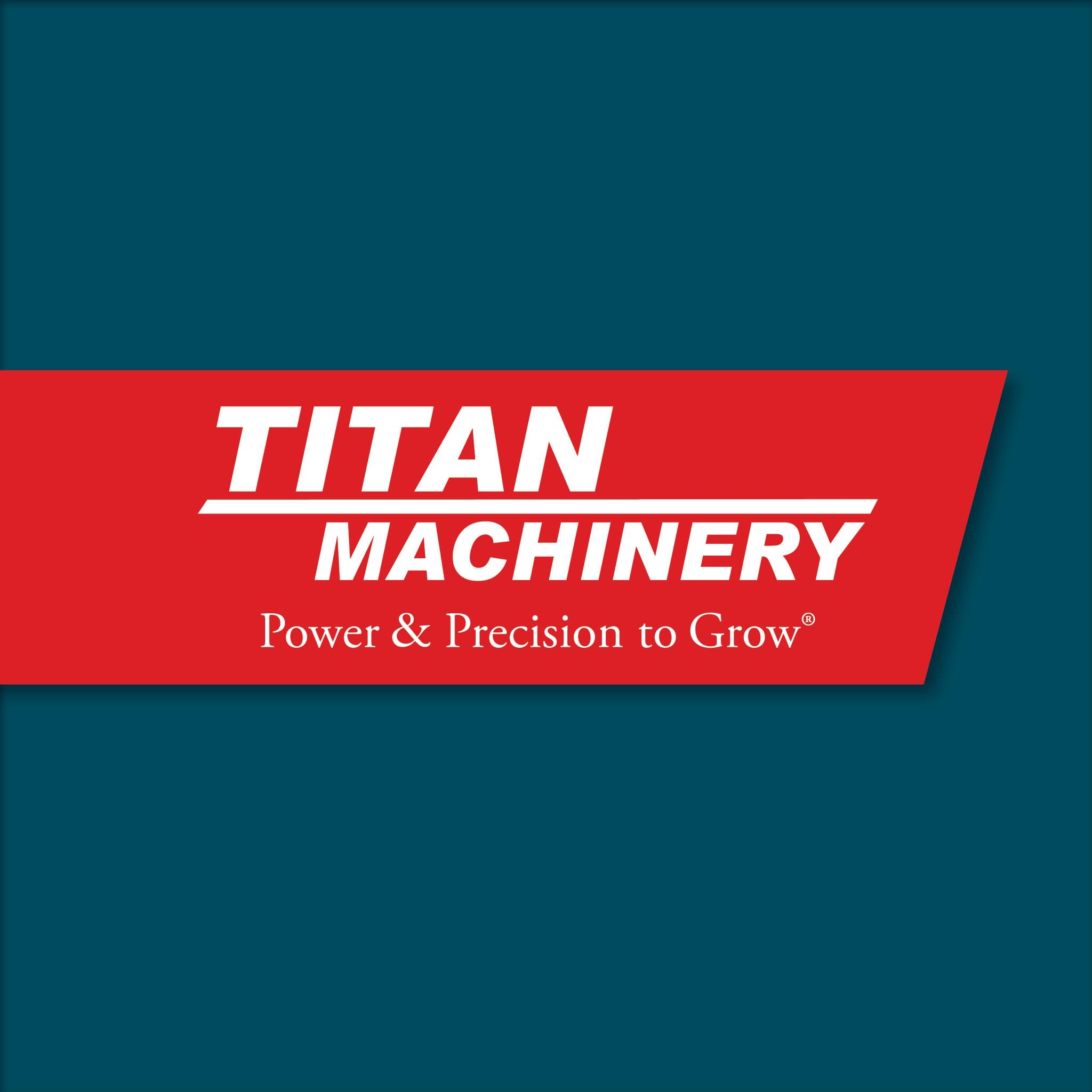 Titan Machinery