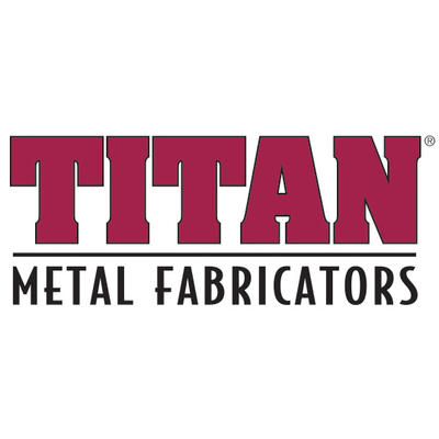 TITAN Metal Fabricators