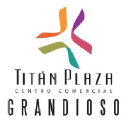 Titan Plaza