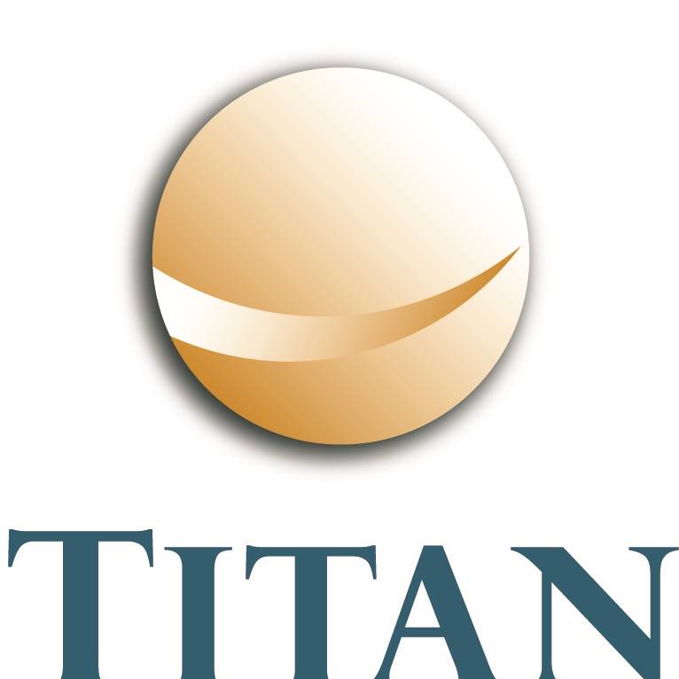 Titan SenQuest