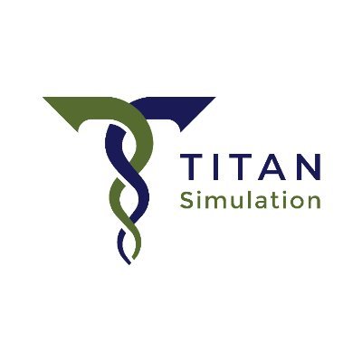 TITAN Simulation