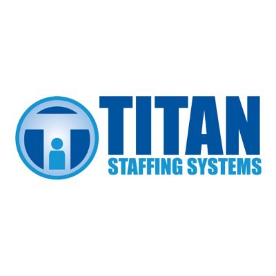 Titan Staffing