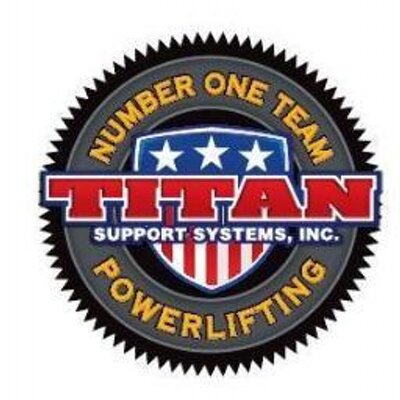Titan Support Systems