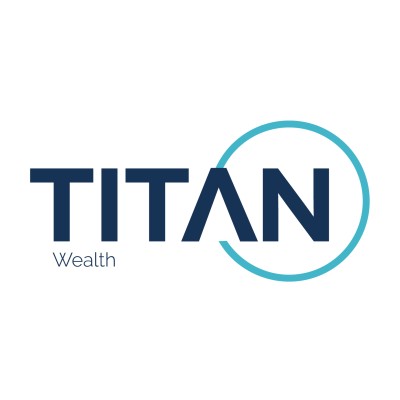 Titan Wealth Holdings Limited Logo