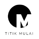 Titik Mulai Designer Coworking Space