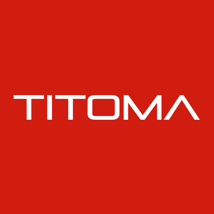 Titoma