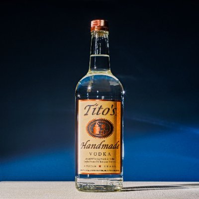 Tito's Handmade Vodka