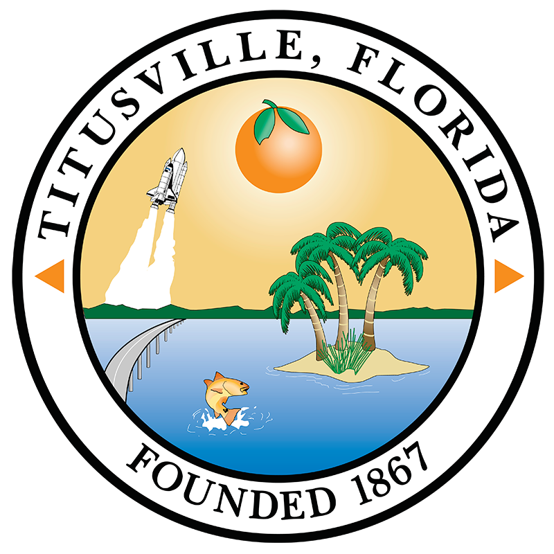 The City of Titusville Florida