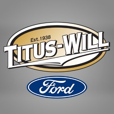 Titus-Will Ford Sales