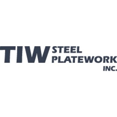 TIW Steel Platework