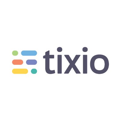 Tixio