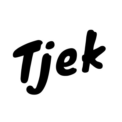 Tjek