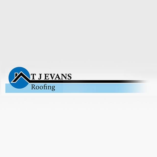 TJ Evans Roofing