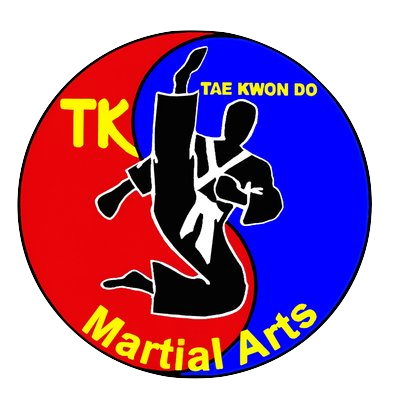 TK Tae Kwon Do