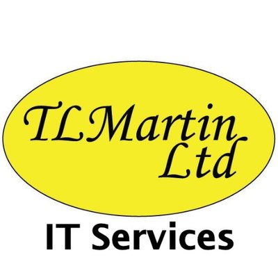 Tlmartin Ltd