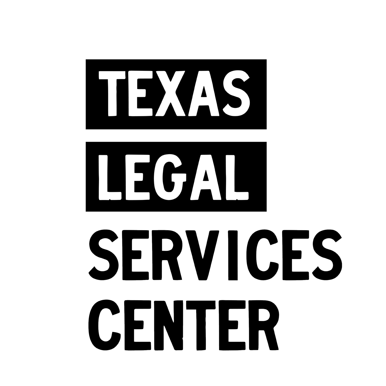 Texas Legal Services Center