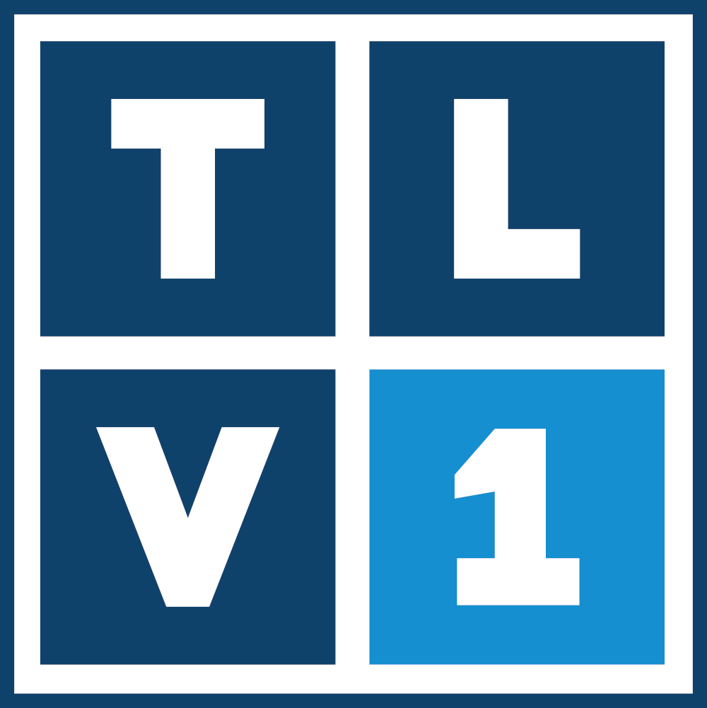 TLV1 studios