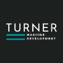 Turner Machine Development