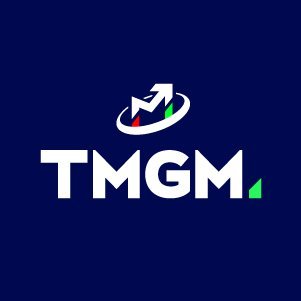 TMGM Logo