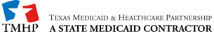 Texas Medicaid & Healthcare Partnership