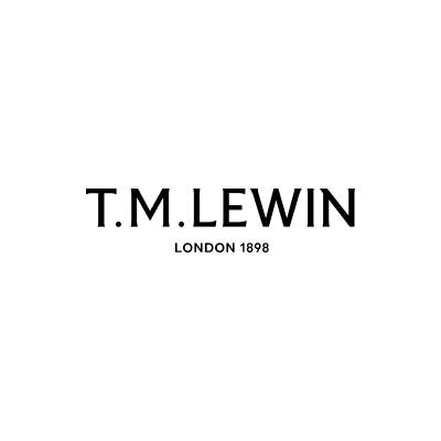 T.M. Lewin