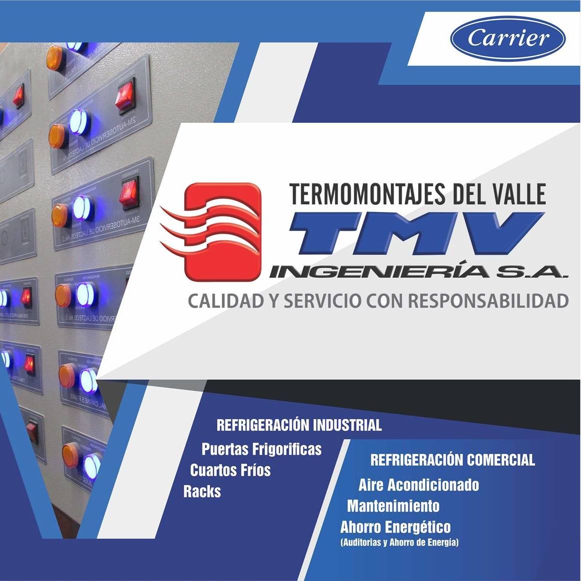 Tmv Ingenieria