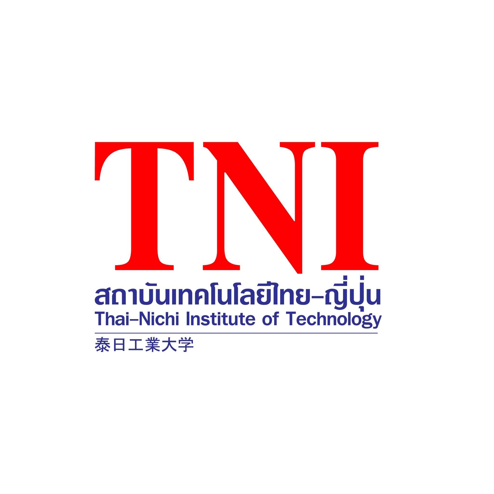 Thai Nichi Institute Of Technology (Tni)