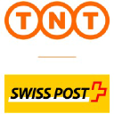 Tnt Slovenia