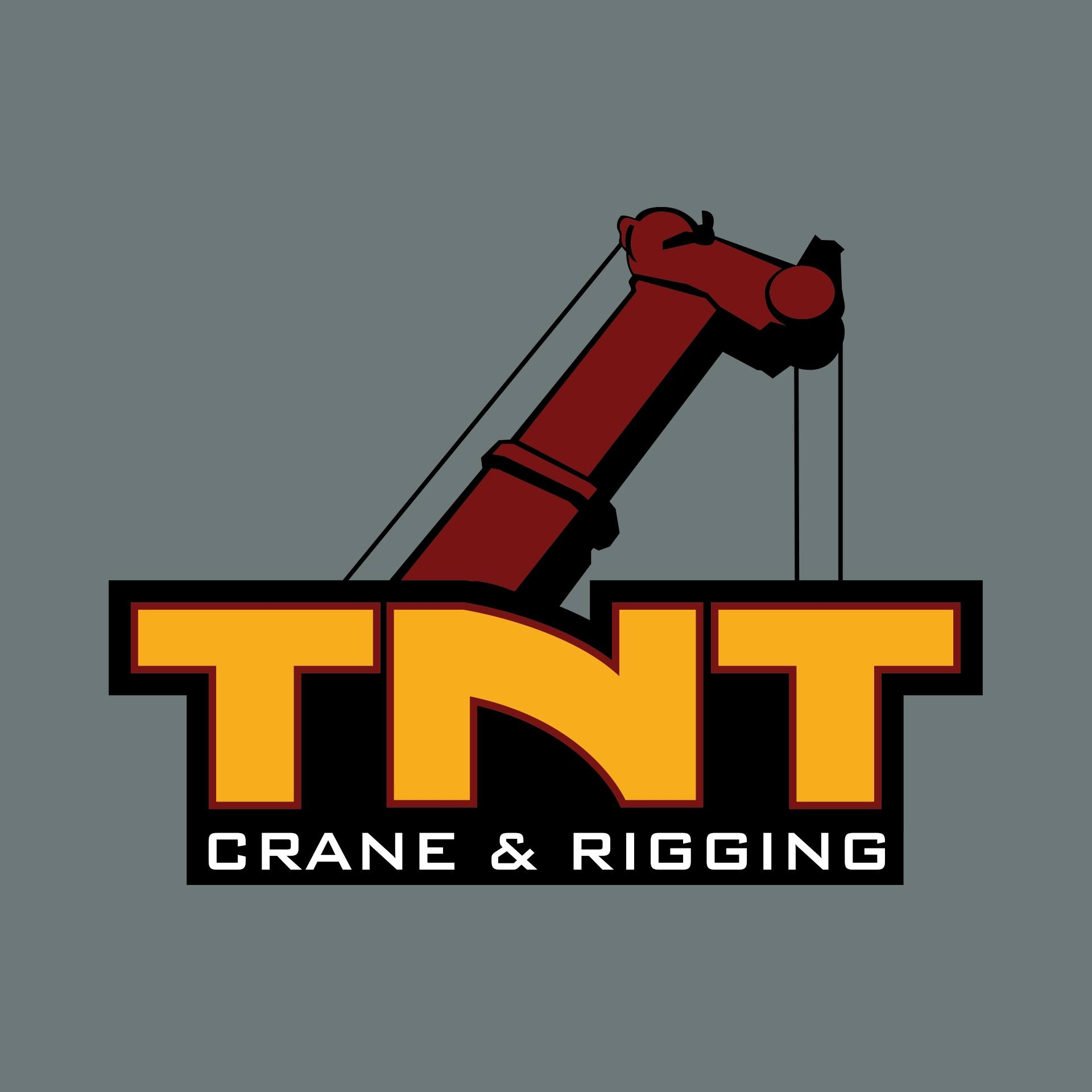 TNT Crane & Rigging