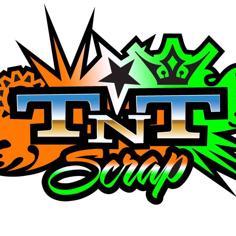 TNT Scrap