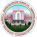 Tajikistan State University