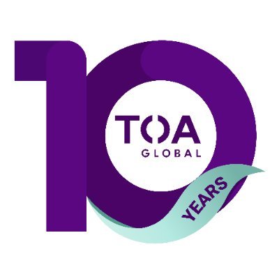 TOA Global